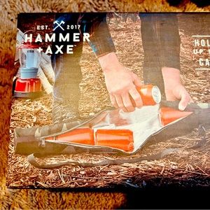 Insulated cooler sling never used